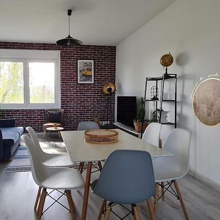 Appartement Cosy Richemont  Exterior foto
